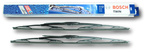 Wycieraczki Bosch Twin Renault C