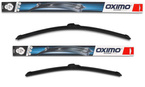 Wycieraczki Oximo Lexus GS 300 / 430