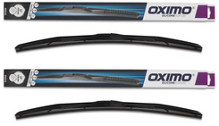 Wycieraczki hybrydowe Oximo Mercedes Citan