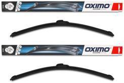 Wycieraczki Oximo Peugeot Boxer do 2006r