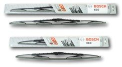 Wycieraczki Bosch Eco Citroen C-Crosser