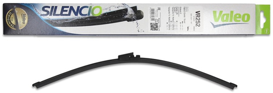 Wycieraczka tylna Valeo Silencio Volkswagen Touran