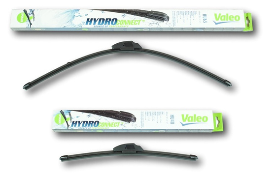 Wycieraczki Valeo HydroConnect Mazda CX-30