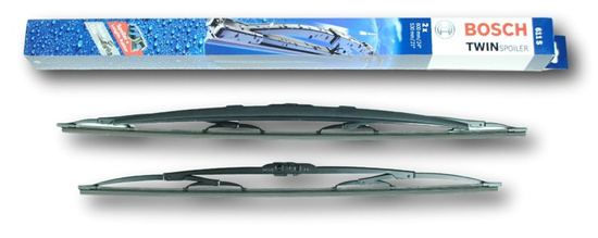 Wycieraczki Bosch Twin Volvo S80 do 2003r