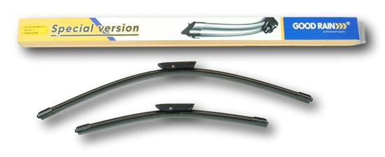 Wycieraczki Good Rain Citroen DS3