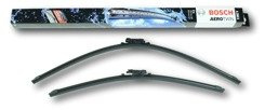 Wycieraczki Bosch AeroTwin Opel Zafira 2