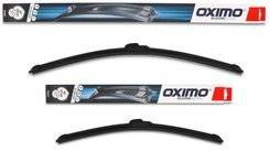 Wycieraczki Oximo Infiniti FX po 2008