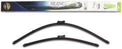 Wycieraczki Valeo Silencio Volkswagen Passat B8