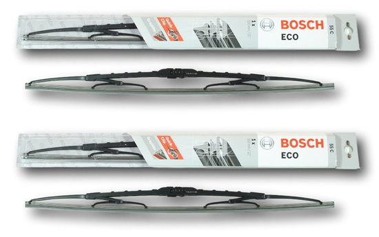 Wycieraczki Bosch Eco Mitsubishi Canter