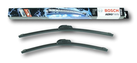 Wycieraczki Bosch AeroTwin Suzuki Ignis od 2017r