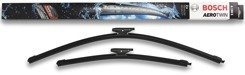 Wycieraczki Bosch AeroTwin Citroen C4 Cactus