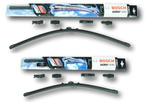 Wycieraczki Bosch MULTI-CLIP Volvo V50 od 2006r