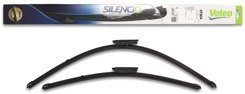 Wycieraczki Valeo Silencio Peugeot Expert od 2016r