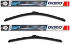 Wycieraczki Oximo BMW serie 3 E46