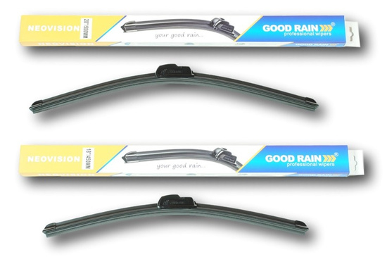 Wycieraczki Good Rain Citroen Saxo