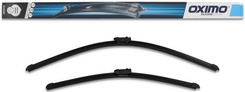 Wycieraczki Oximo Jaguar E-Pace