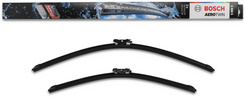 Wycieraczki Bosch AeroTwin Ford Kuga od 2019r.