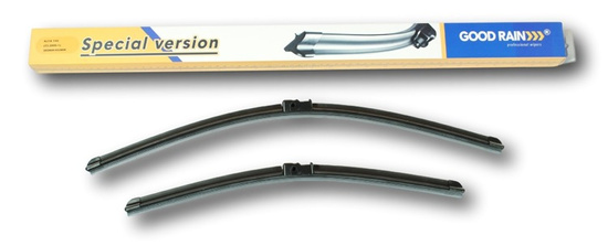 Wycieraczki Good Rain Alfa Romeo 159