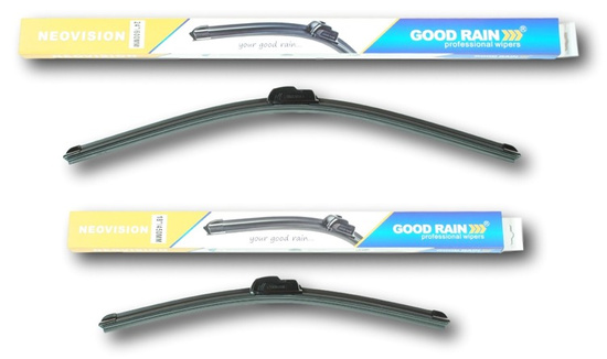 Wycieraczki Good Rain Ssang Yong Rodius