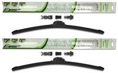 Wycieraczki Valeo First Jeep Grand Cherokee