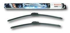 Wycieraczki Bosch AeroTwin Toyota Land Cruiser J20