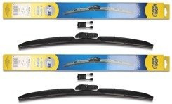 Wycieraczki hybrydowe Magneti Rover 25