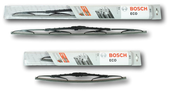 Wycieraczki Bosch Eco Nissan X-Trail