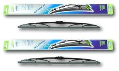 Wycieraczki Valeo Silencio Dodge Nitro