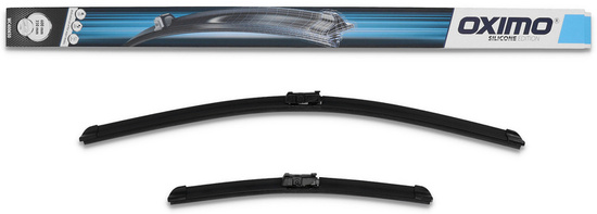 Wycieraczki Oximo Ford Ka 2