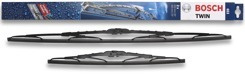 Wycieraczki Bosch Twin Toyota Verso