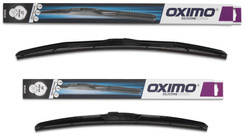 Wycieraczki hybrydowe Oximo Mazda 6