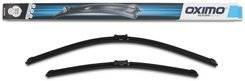 Wycieraczki Oximo Volvo S80 2 od 2006r.