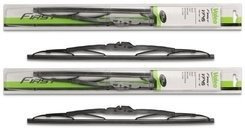 Wycieraczki Valeo First Ford Ranger do 2009