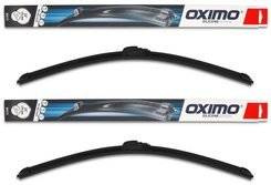 Wycieraczki Oximo Saab 9.3 do 2007r