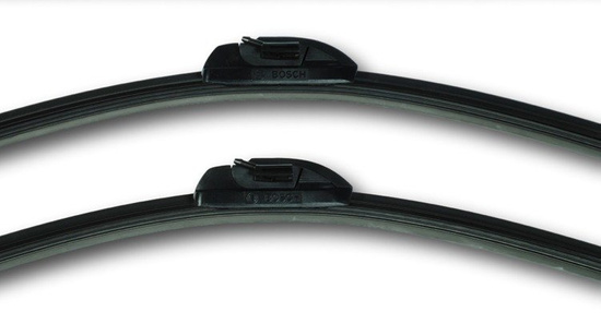 Wycieraczki Bosch AeroTwin DAF LF 55, 56