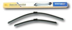 Wycieraczki Good Rain Fiat Talento