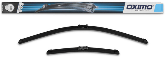 Wycieraczki Oximo Nissan Pulsar