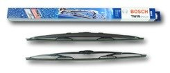 Wycieraczki Bosch Twin Jaguar XK