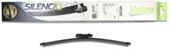 Wycieraczka tylna Valeo Volkswagen Golf 6 HB