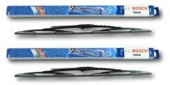 Wycieraczki Bosch Twin Mercedes Antos