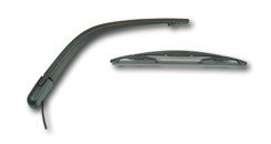 Ramię tylne + wycieraczka Renault Twingo 1