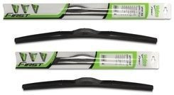 Wycieraczki Valeo First Hybrid Toyota GT86