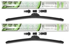 Wycieraczki Valeo First Jeep Cherokee