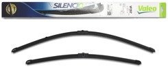 Wycieraczki Valeo Silencio Alfa Romeo 159