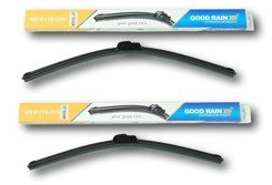 Wycieraczki Good Rain Mitsubishi Pajero 4