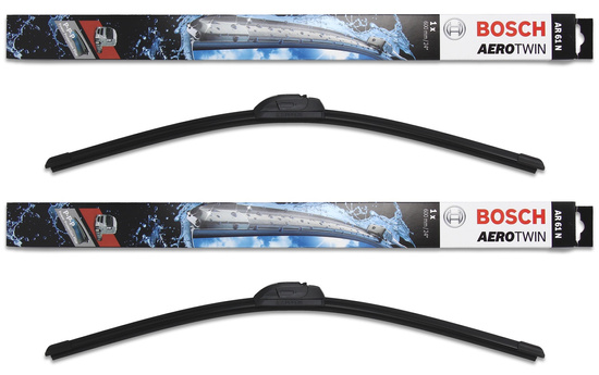 Wycieraczki Bosch AeroTwin DAF LF 36, 45, 46
