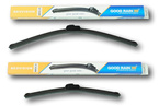 Wycieraczki Good Rain Toyota Yaris Verso