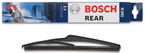 Wycieraczka tylna Bosch Twin Peugeot 5008 II 16-