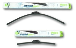 Wycieraczki Valeo HydroConnect Renault Koleos 2