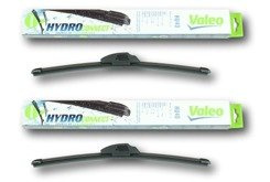 Wycieraczki Valeo Hydro Mercedes G-Class W463